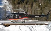 Heliswiss AG (SH AG) - Photo und Copyright by Armin Hssig