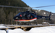 Heliswiss AG (SH AG) - Photo und Copyright by Bruno Siegfried