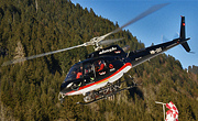 Heliswiss AG (SH AG) - Photo und Copyright by Bruno Siegfried