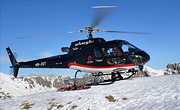 Heliswiss AG (SH AG) - Photo und Copyright by Bruno Siegfried