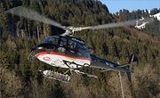 Heliswiss AG (SH AG) - Photo und Copyright by Bruno Siegfried