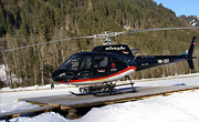 Heliswiss AG (SH AG) - Photo und Copyright by Bruno Siegfried