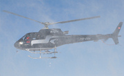 Eagle Helicopter AG - Photo und Copyright by Nicola Erpen