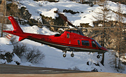 Heli Bernina AG - Photo und Copyright by Nicola Erpen