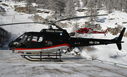 Air Zermatt AG - Photo und Copyright by Nicola Erpen