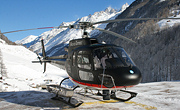 Air Zermatt AG - Photo und Copyright by Nicola Erpen