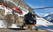 Air Zermatt AG - Photo und Copyright by Nicola Erpen