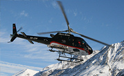 Air Zermatt AG - Photo und Copyright by Nicola Erpen