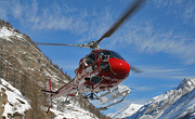 Air Zermatt AG - Photo und Copyright by Nicola Erpen