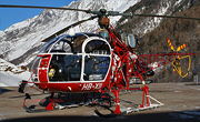 Air Zermatt AG - Photo und Copyright by Nicola Erpen