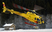 Heli Bernina AG - Photo und Copyright by Bruno Siegfried