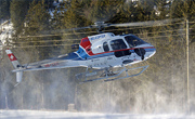 Eagle Helicopter AG - Photo und Copyright by Bruno Siegfried