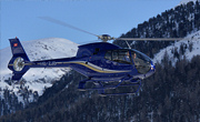 Heli Linth AG - Photo und Copyright by Bruno Siegfried