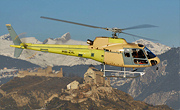 Heli Alps SA - Photo und Copyright by Nick Dpp