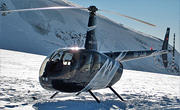 Heli Alps SA - Photo und Copyright by Philippe Mooser