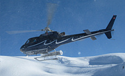 Heli Alps SA - Photo und Copyright by Philippe Mooser