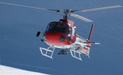 Pellissier Helicopter - Photo und Copyright by Philippe Mooser