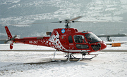 Air Zermatt AG - Photo und Copyright by Nicola Erpen