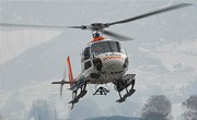 Wucher Helicopter GmbH - Photo und Copyright by Nick Dpp