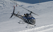 Heli Alps SA - Photo und Copyright by Nicola Erpen