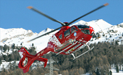 Air Zermatt AG - Photo und Copyright by Nicola Erpen