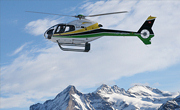 Heli Gotthard AG (SH AG) - Photo und Copyright by Simon Baumann - Heli Gotthard AG