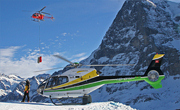 Heli Gotthard AG (SH AG) - Photo und Copyright by Simon Baumann - Heli Gotthard AG