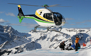 Heli Gotthard AG (SH AG) - Photo und Copyright by Simon Baumann - Heli Gotthard AG