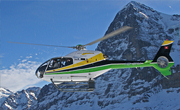 Heli Gotthard AG (SH AG) - Photo und Copyright by Simon Baumann - Heli Gotthard AG