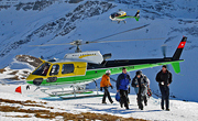 Heli Gotthard AG (SH AG) - Photo und Copyright by Simon Baumann - Heli Gotthard AG