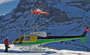 Heli Gotthard AG (SH AG) - Photo und Copyright by Simon Baumann - Heli Gotthard AG