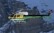 Heli Gotthard AG (SH AG) - Photo und Copyright by Simon Baumann - Heli Gotthard AG