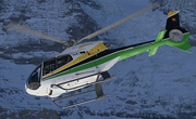 Heli Gotthard AG (SH AG) - Photo und Copyright by Simon Baumann - Heli Gotthard AG