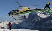 Heli Gotthard AG (SH AG) - Photo und Copyright by Simon Baumann - Heli Gotthard AG