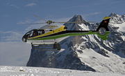 Heli Gotthard AG (SH AG) - Photo und Copyright by flyTime