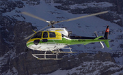 Heli Gotthard AG (SH AG) - Photo und Copyright by flyTime