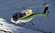 Heli Gotthard AG (SH AG) - Photo und Copyright by flyTime