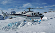 Air Glaciers SA - Photo und Copyright by Bruno Siegfried