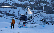 Air Glaciers SA - Photo und Copyright by Simon Baumann - Heli Gotthard AG