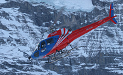 Air Glaciers SA - Photo und Copyright by Simon Baumann - Heli Gotthard AG