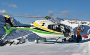 Heli Gotthard AG (SH AG) - Photo und Copyright by Simon Baumann - Heli Gotthard AG