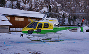 Heli Gotthard AG (SH AG) - Photo und Copyright by Bruno Siegfried