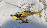 Heli Bernina AG - Photo und Copyright by Nick Dpp