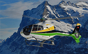 Heli Gotthard AG (SH AG) - Photo und Copyright by Nick Dpp