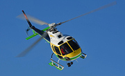 Heli Gotthard AG (SH AG) - Photo und Copyright by Nick Dpp