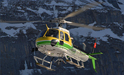 Heli Gotthard AG (SH AG) - Photo und Copyright by Nick Dpp