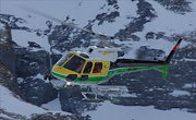 Heli Gotthard AG (SH AG) - Photo und Copyright by Nick Dpp