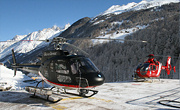 Air Zermatt AG - Photo und Copyright by Nicola Erpen