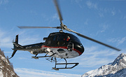 Air Zermatt AG - Photo und Copyright by Nicola Erpen