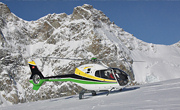 Heli Gotthard AG (SH AG) - Photo und Copyright by  HeliWeb